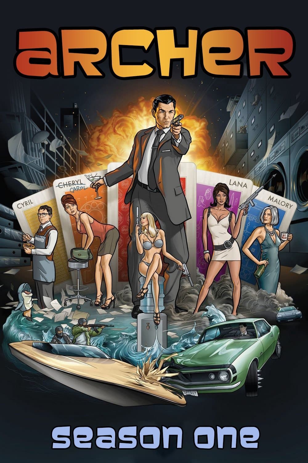 Poster