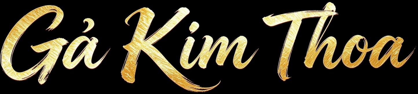 Gả Kim Thoa / Gả trâm vàng